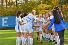 Women’s Soccer Senior Day  Wheaton College 2019 Women’s Soccer Team Senior Day. - Photo by Keith Nordstrom : Wheaton, Women’s Soccer, Senior Day